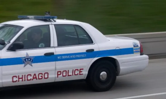 Arrest Warrant Issued for Man in Fatal Shooting of Off-Duty Chicago Police Officer