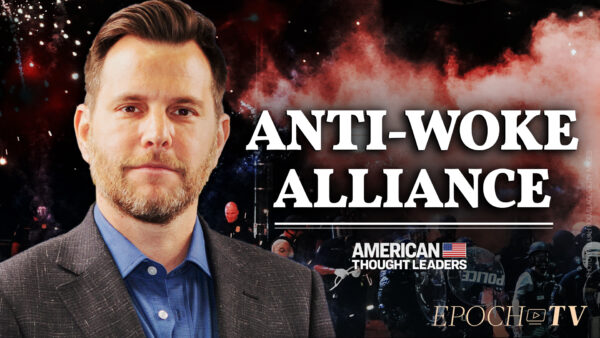 Dave Rubin: A Growing Alliance Against the ‘Cult’ of Woke Ideology