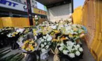 Wives’ Search for Loved Ones in China Floods End in Tragedy