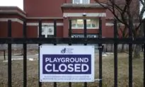 Chicago Teachers Union Polling Members Over Strike or ‘Shift to Remote Learning’