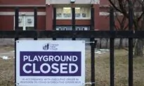COVID-19 Exacerbates Teacher Shortages Across Public Schools, Forcing Some to Return to Remote Learning