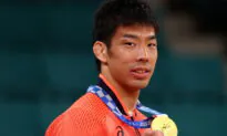 Nagase Triumphs in -81kg Judo to Continue Japanese Gold Rush