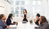 The 4 Traits of Good Leaders to Be Empathetic and Achieve Good Results in Teamwork