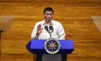 Philippine Leader Unabashedly Threatens to Kill Drug Dealers in Final State of the Nation Speech