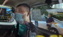 First Person Tried Under Hong Kong Security Law Found Guilty