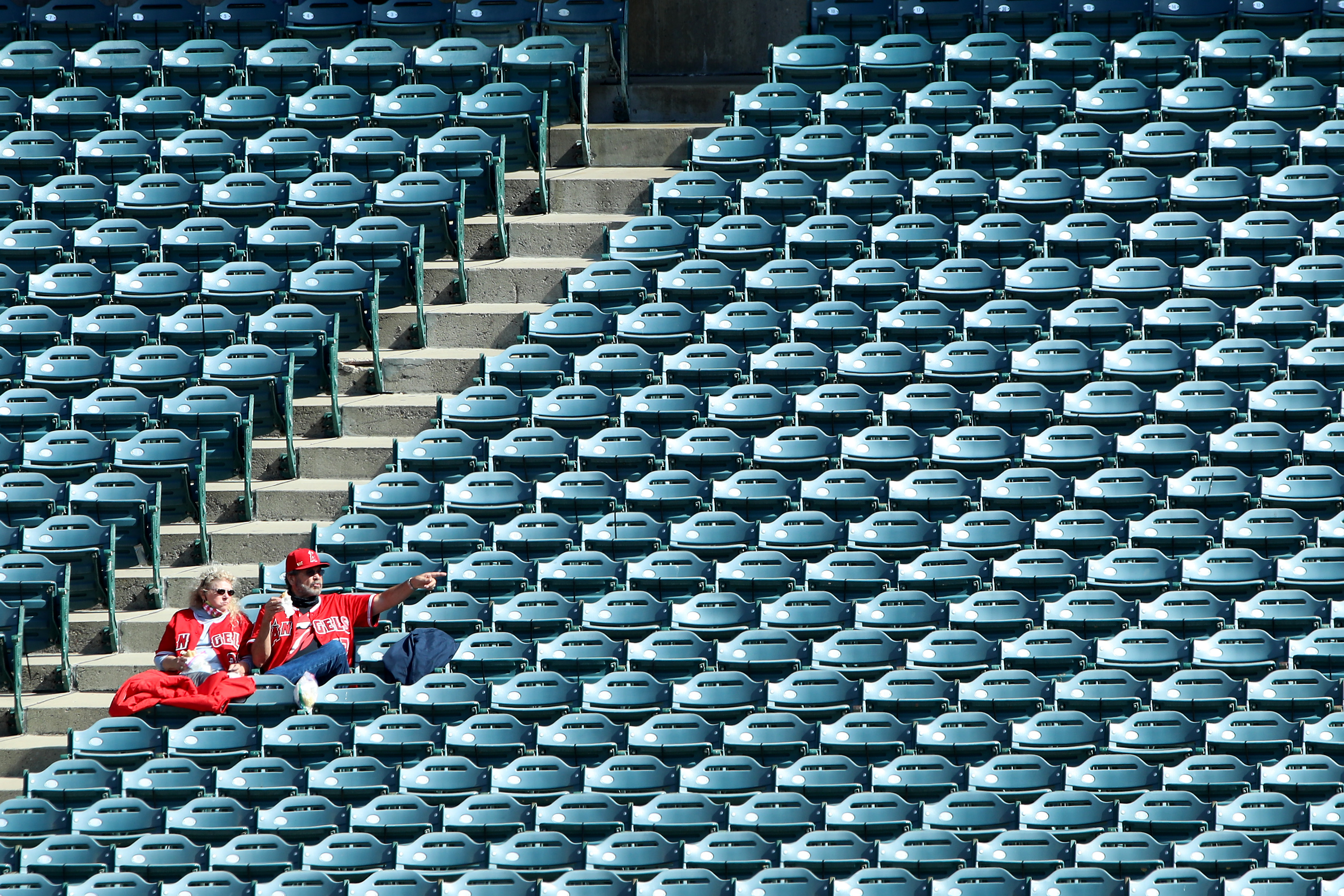 Donald Trump: Cleveland Indians Name Change Is 'Such a Disgrace