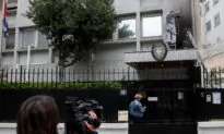 Cuban Embassy in Paris Attacked With Petrol Bombs, France Beefs up Security