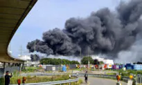 At Least 2 Killed in German Chemical Blast; 31 Injured