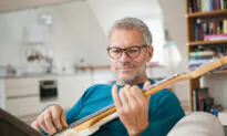 Practice Makes Perfect: Lives Well Lived