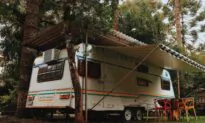 Tips on Downsizing to Full-Time RV Life