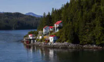 By Ship and Plane Across Alaska’s Inside Passage