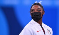 Olympic Champ Biles Withdraws From Gymnastic Team Finals