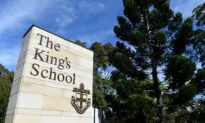 School Suspends Staff Member for Attending Anti-Lockdown Protest