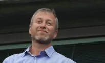 Russia’s Abramovich Didn’t Buy Chelsea for Putin, Court Hears
