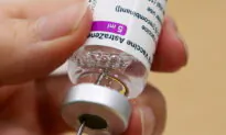 AstraZeneca Finds Small Clot Risk After 1st COVID Shot, Less After 2nd