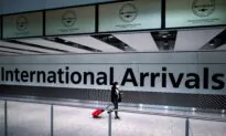 England Scraps Quarantine for Fully Vaccinated EU, US Visitors