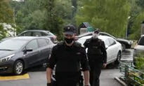 Home of Another Investigative Journalist in Russia Raided