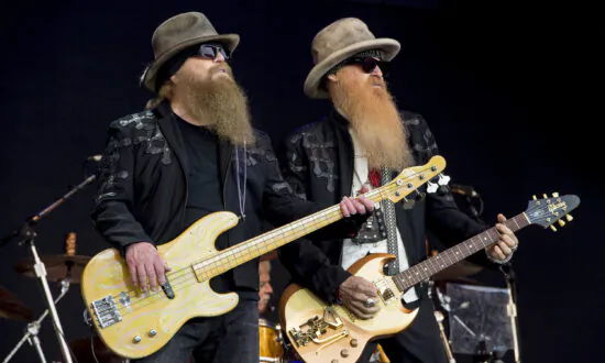 ZZ Top Bassist Dusty Hill Dies in His Sleep at 72