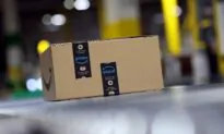 Amazon Workers in Germany to Strike for Better Pay