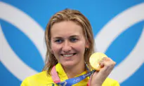 Terminator 2: Titmus Takes Gold Again, Ledecky Doesn’t Medal