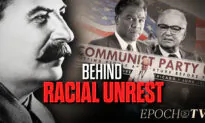 How Stalin’s Plan from 100 Years Ago is Influencing America Today