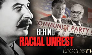 How Stalin’s Plan from 100 Years Ago is Influencing America Today
