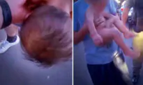 Bodycam Footage Shows 1-Year-Old Boy Found Not Breathing in Bathtub; NorCal Deputy Saves His Life
