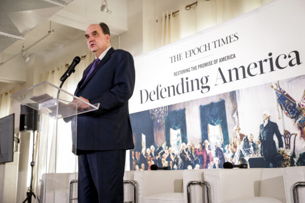 Epoch Times Photo