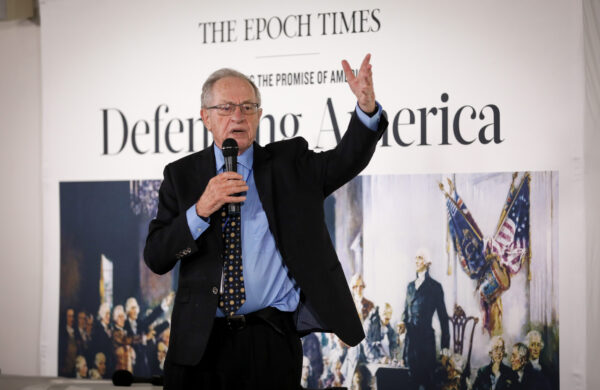 Epoch Times Photo