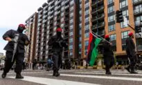 Black-White Race Relations Remain at a Low Point, Pollster Says