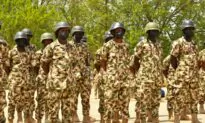 At Least 36 Nigerian Soldiers Killed in Ambush, Helicopter Crash