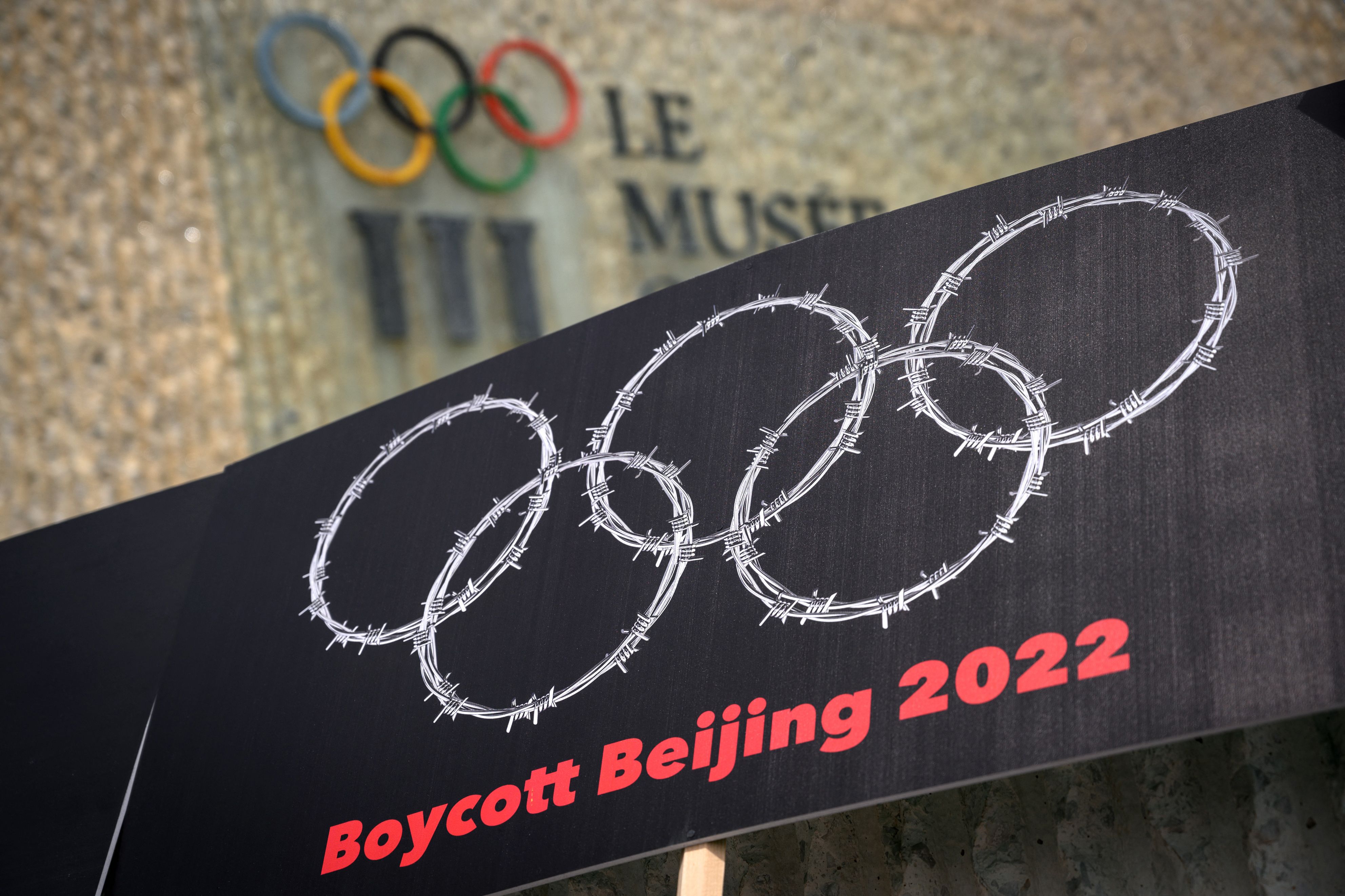 China Exploits Upcoming Winter Olympics to Tighten Persecution of Falun Gong Believers - Vimarsana News
