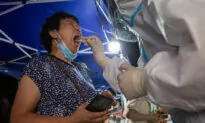 Areas of China’s Megacity of Chengdu Go Into Lockdown