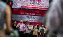 Beijing’s Crackdown on Education Institutions Causes Hong Kong, US Stocks to Plunge