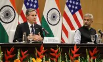 India’s ‘Peaceful Coexistence’ With China ‘Long Gone’: Expert
