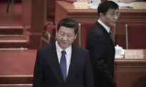 Beijing’s Marketing Manager: Wang Huning