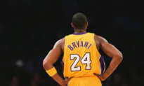 Michelle Steel Pushes House Resolution to Designate Aug. 24 Kobe Bryant Day