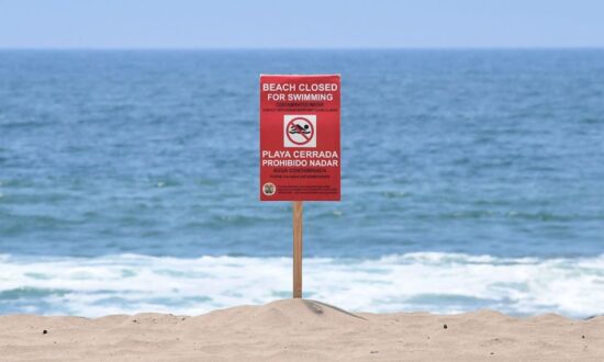 Dozens of US Beaches Shut Down in July Due to High Levels of Toxic Bacteria