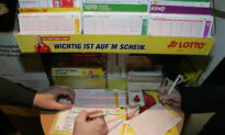 Woman Unaware She Had $39 Million Lottery Ticket in Purse for Weeks
