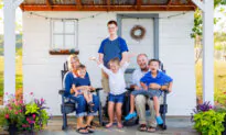 What Can Amish Values Teach Us?