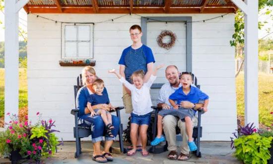 What Can Amish Values Teach Us?
