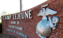 US Marine, 19, Charged in North Carolina Crash That Killed 2 Servicemen