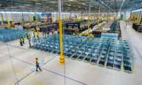 Amazon Says It Prevented 4 Billion Bad Listings in 2021