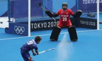 Brothers Face Off Against Each Other at Tokyo Olympics