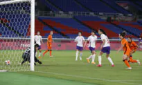 China Women’s Revival Will Take Generations, Says Coach Jia