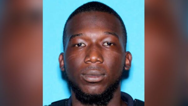 Officer Killed-Alabama