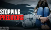 Defending Against Child Sex Trafficking by Fixing Child Abuse Laws—Feat. Jaco Booyens