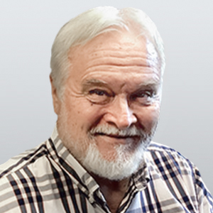 Kenneth LaFave