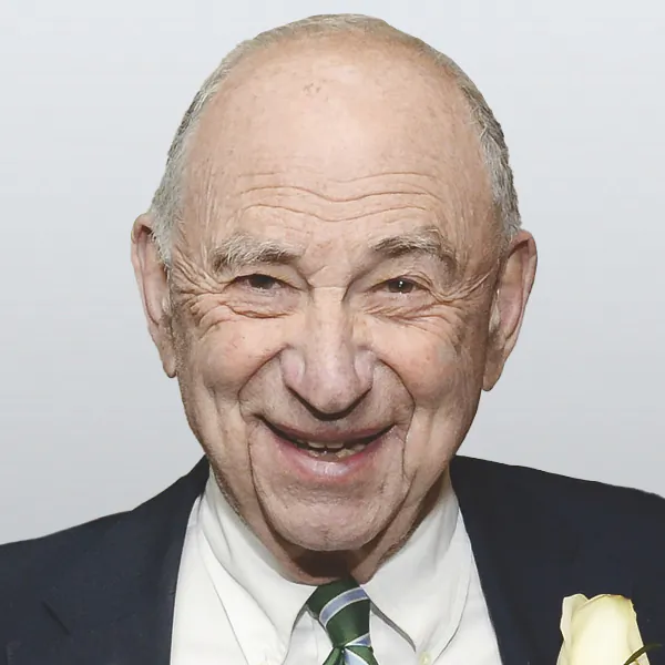 Quentin Kopp