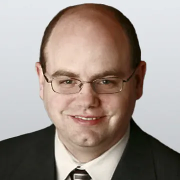 Robert P. Murphy